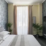 Tevere Apartmán Řím