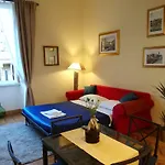 Tevere Apartmán Řím