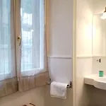 Apartmán Tevere Řím
