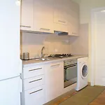 Apartmán Tevere