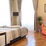 Tevere Řím