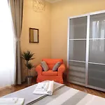 Apartmán Tevere Řím