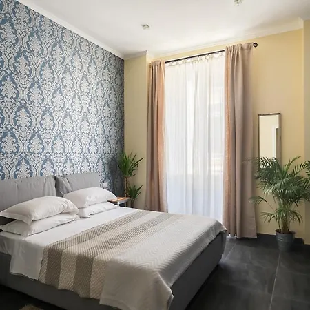 Daire Tevere Roma