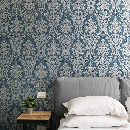 Lejlighed Tevere Rom