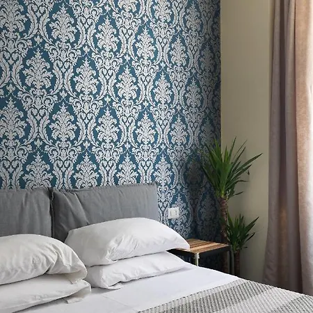 Lejlighed Tevere Rom