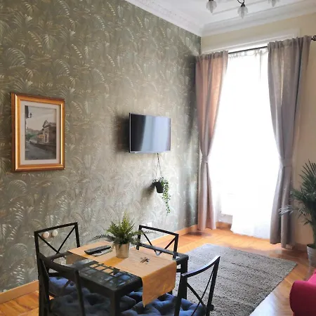 Lejlighed Tevere Rom