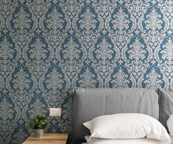 Apartment Tevere Rom