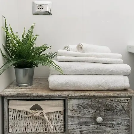 Appartement Tevere Rome