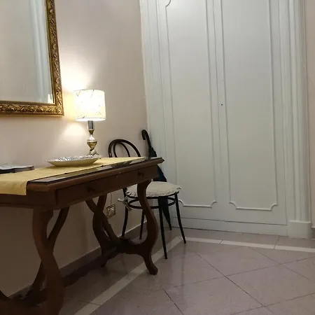 Tevere Lägenhet *