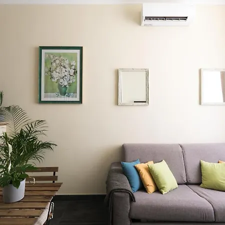 Apartment Tevere