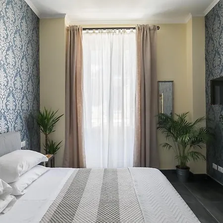Tevere Apartment Rome