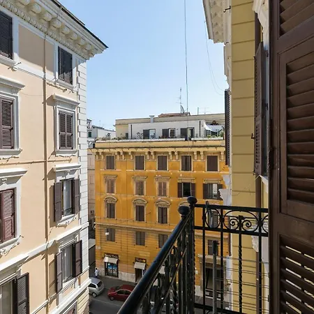 Apartment Tevere Rome