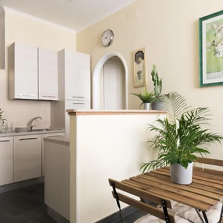 Tevere Apartment Rome