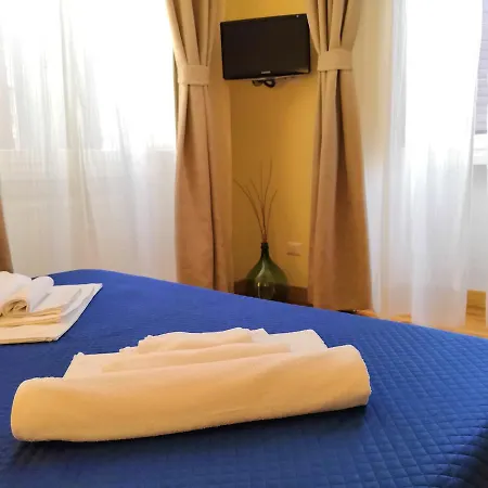 Tevere Apartment Rome