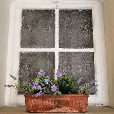 Tevere Apartment