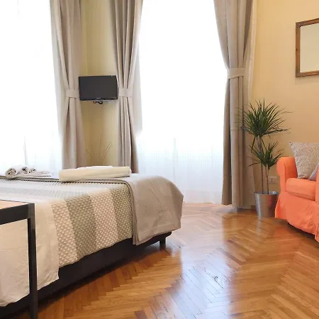 Apartment Tevere